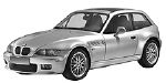 BMW E36-7 P0AC0 Fault Code