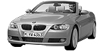 BMW E93 P0AC0 Fault Code