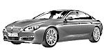 BMW F06 P0AC0 Fault Code