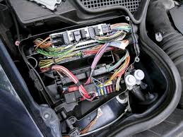 See P0AC0 repair manual